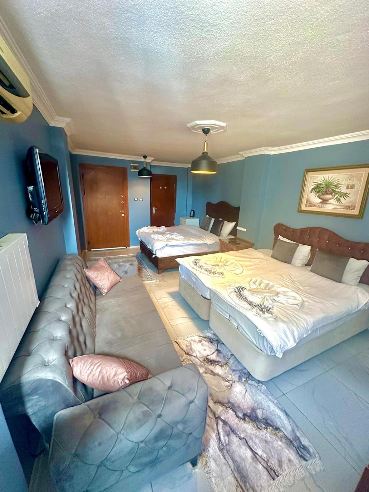 Sultanahmet Raydon Old City Hotel Istambul